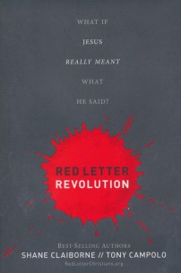 red letter revolution