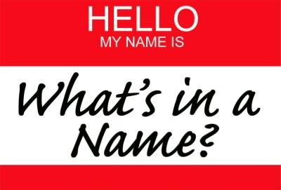 whats-in-a-name